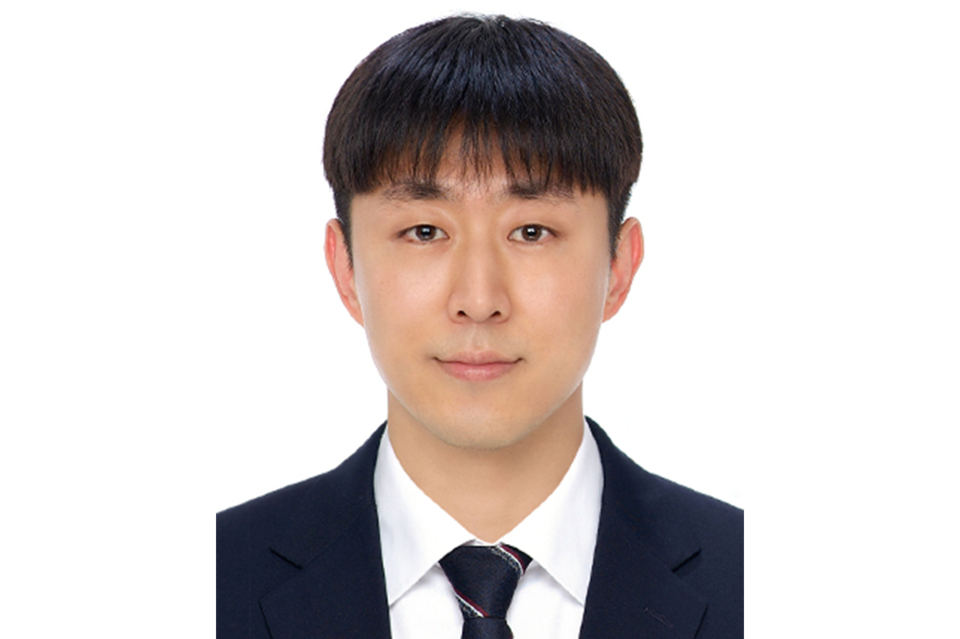 경상국립대학교 조교수 임용된 융합기술학제학부(지능로봇) 이호수 박사. (사진=지스트)