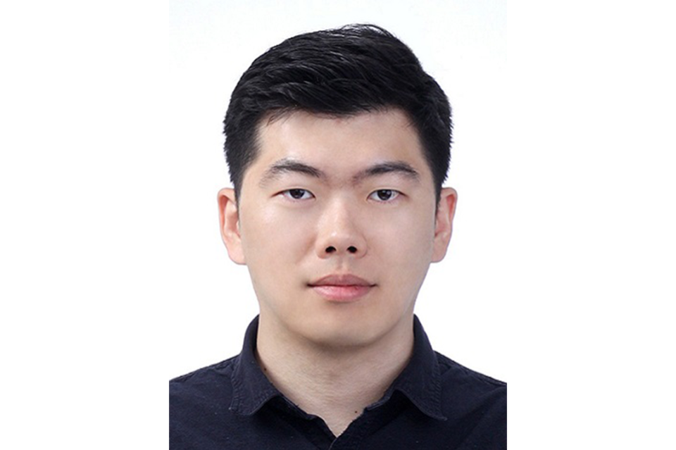 전남대학교 조교수로 임용된 GIST AI대학원 ‘1호 박사’ 김만제 씨. (사진=지스트)