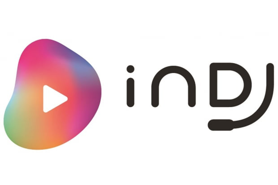 인디제이 로고. (사진=인디제이)