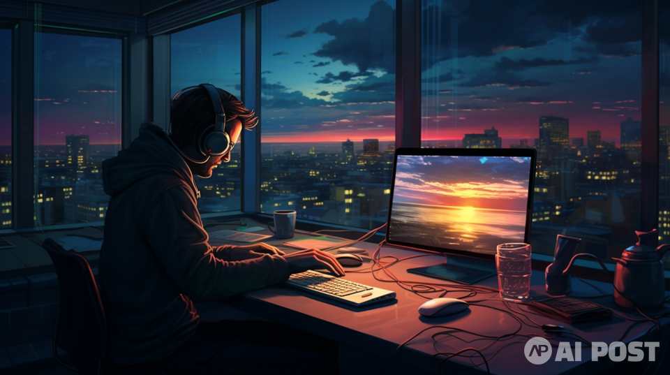 (사진=미드저니)