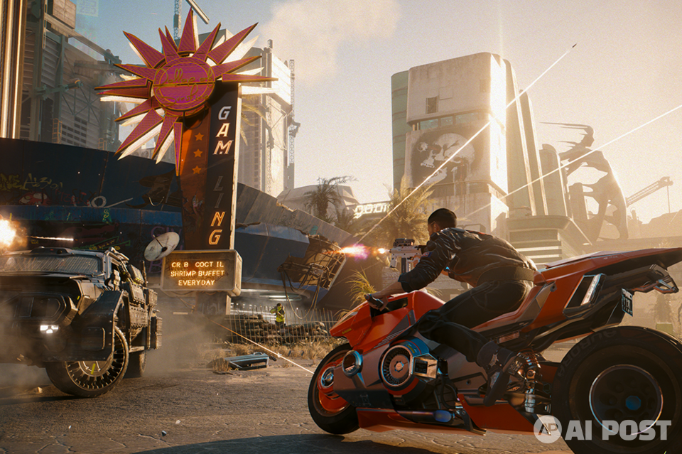 (사진=사이버펑크)