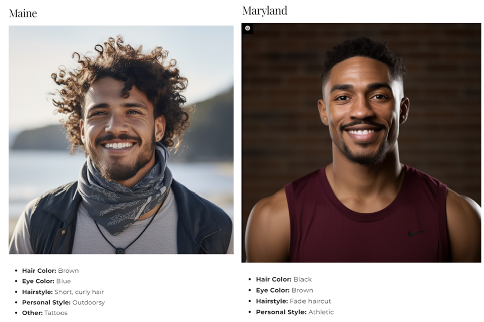 (사진=미국 주얼리 브랜드인 셰인(Shane Co.))