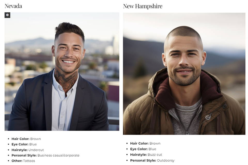 (사진=미국 주얼리 브랜드인 셰인(Shane Co.))