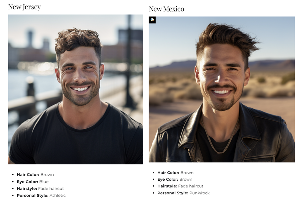 (사진=미국 주얼리 브랜드인 셰인(Shane Co.))