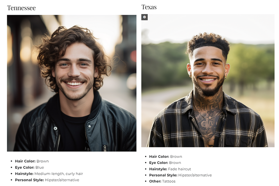 (사진=미국 주얼리 브랜드인 셰인(Shane Co.))