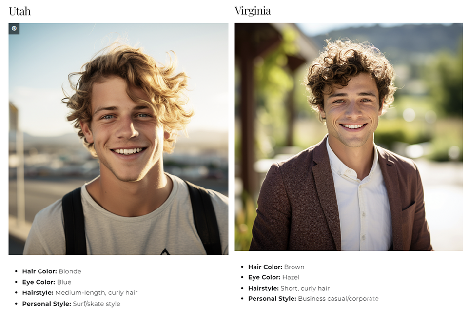 (사진=미국 주얼리 브랜드인 셰인(Shane Co.))