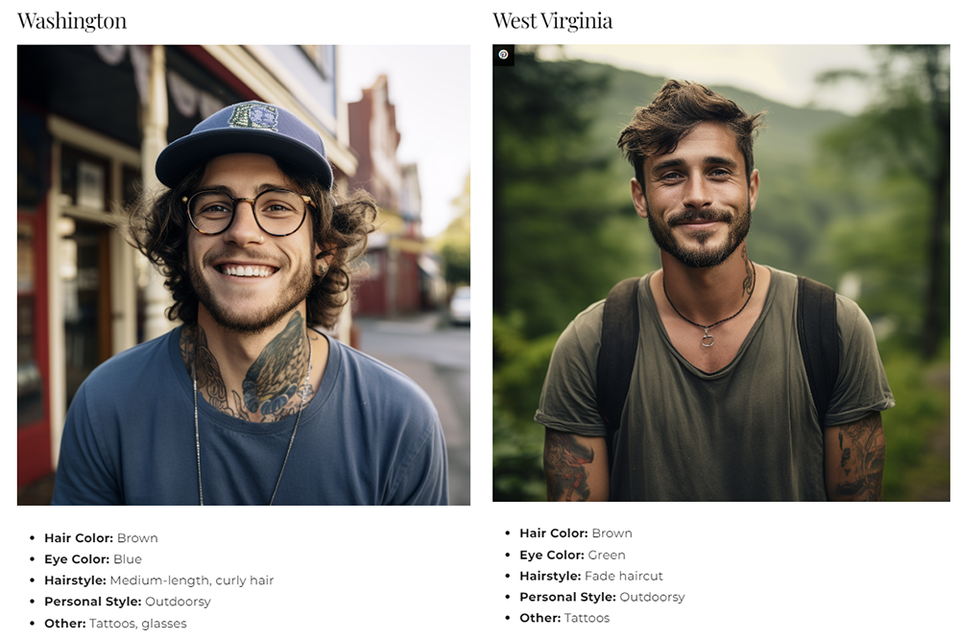 (사진=미국 주얼리 브랜드인 셰인(Shane Co.))