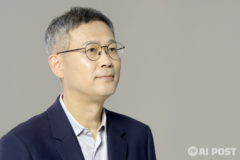 이정배 삼성전자 메모리사업부장(사장). (사진=삼성전자)