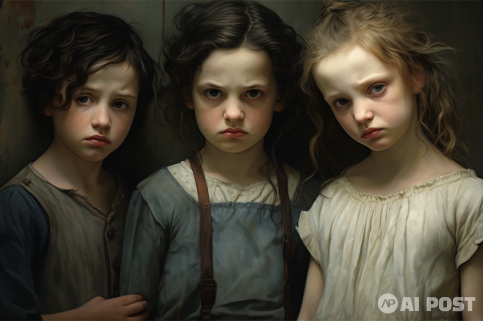 기사의 이해를 돕기 위한 사진. (사진=미드저니)