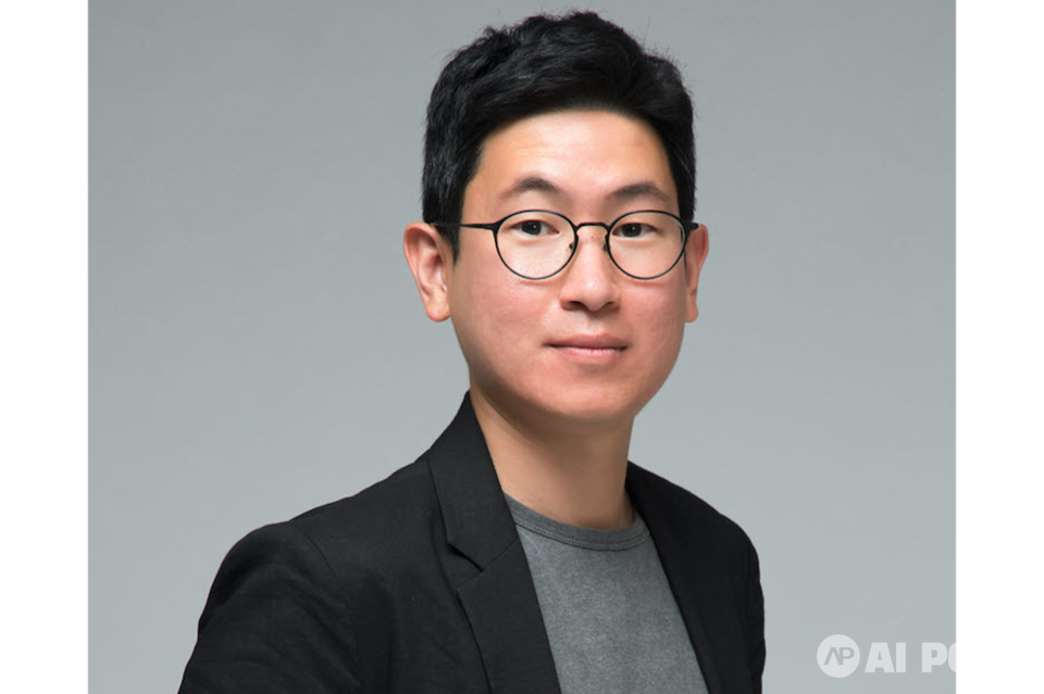 임지섭 크로커스 대표. (사진=크로커스)