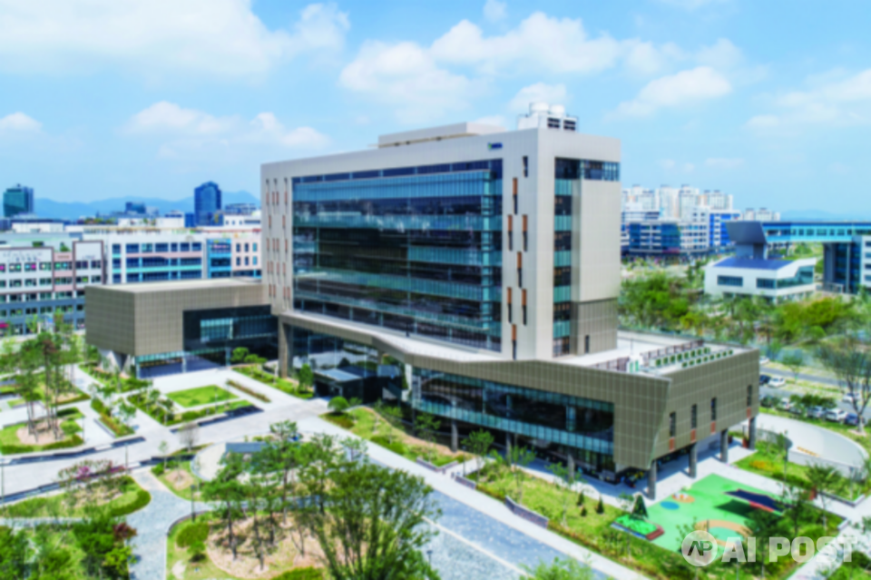 한국인터넷진흥원 전경. (사진=한국인터넷진흥원)