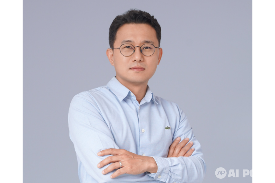 이현민 엘앤에이치랩스 대표. (사진=엘앤에이치랩스)