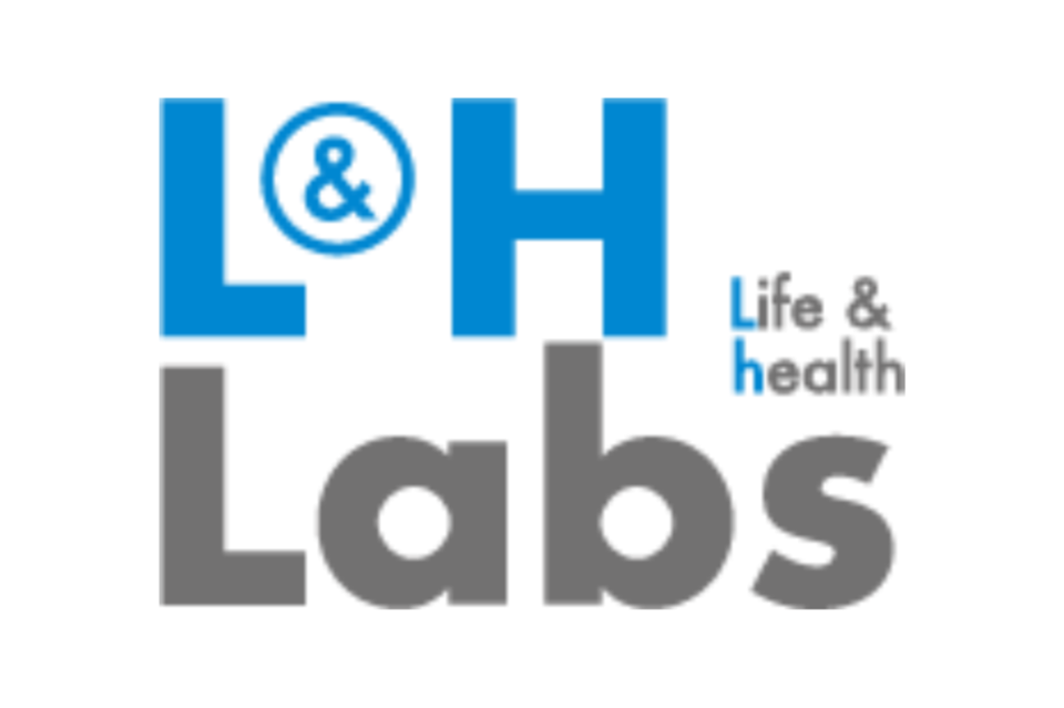 엘앤에이치랩스 로고. (사진=엘앤에이치랩스)