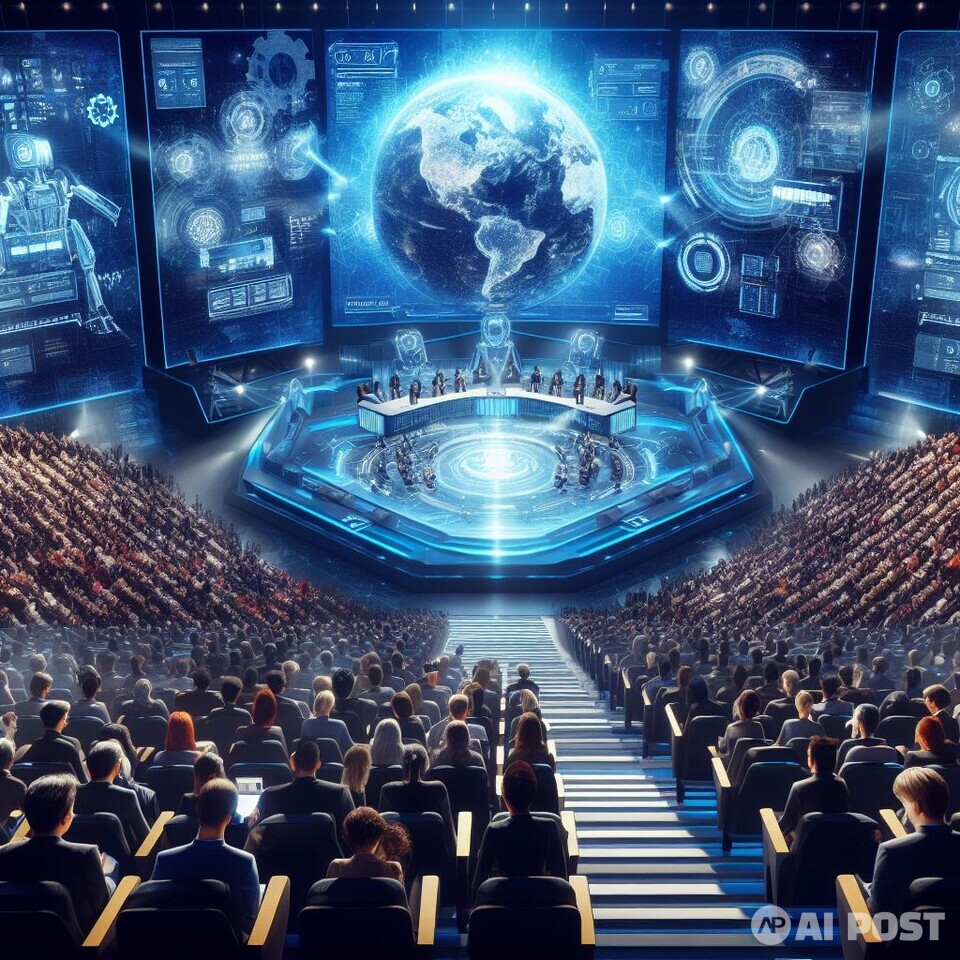 기사의 이해를 돕기 위한 사진. (사진=달리 3)