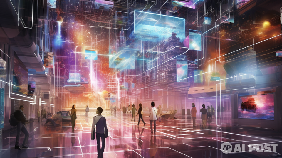 기사의 이해를 돕기 위한 사진. (사진=미드저니)