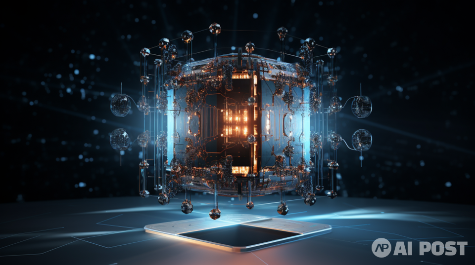 기사의 이해를 돕기 위한 사진. (사진=미드저니)