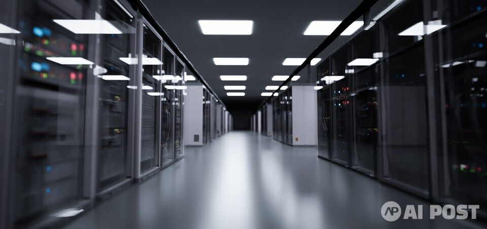 데이터센터 관련 사진. (사진=엔바토 엘리먼트)