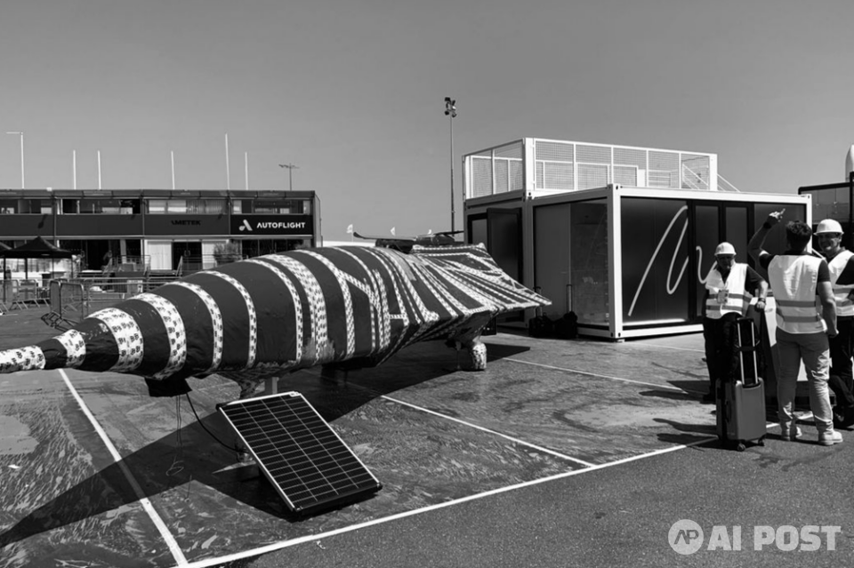 (사진=데스티누스 트위터)