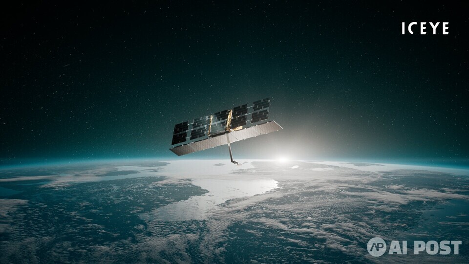 (사진=아이스아이 트위터)