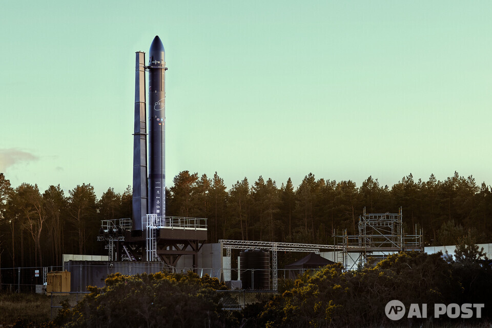 (사진=올벡스 스페이스 트위터)