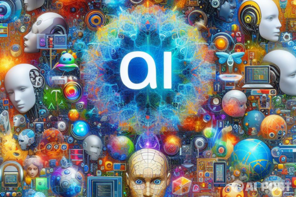 오픈AI의 GPT스토어 출시가 내년으로 연기됐다. (사진=달리 3)