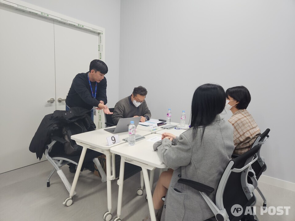 [붙임2]김신택 CP 멘토링 사진