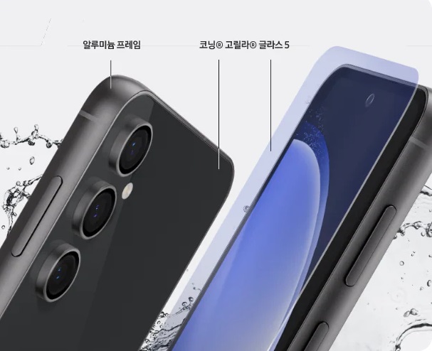 갤럭시 S23 FE. (사진=삼성전자)