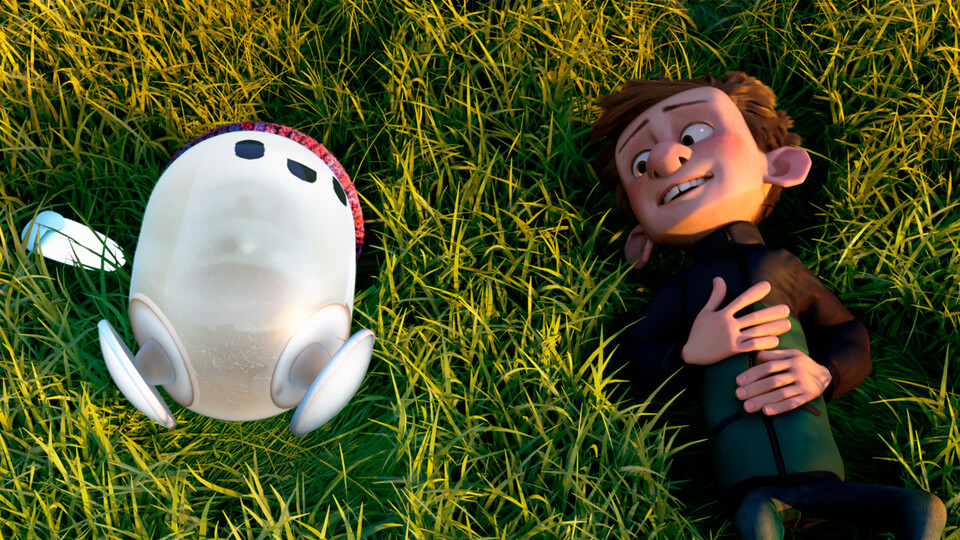 (사진=영화 '고장난 론' 스틸)