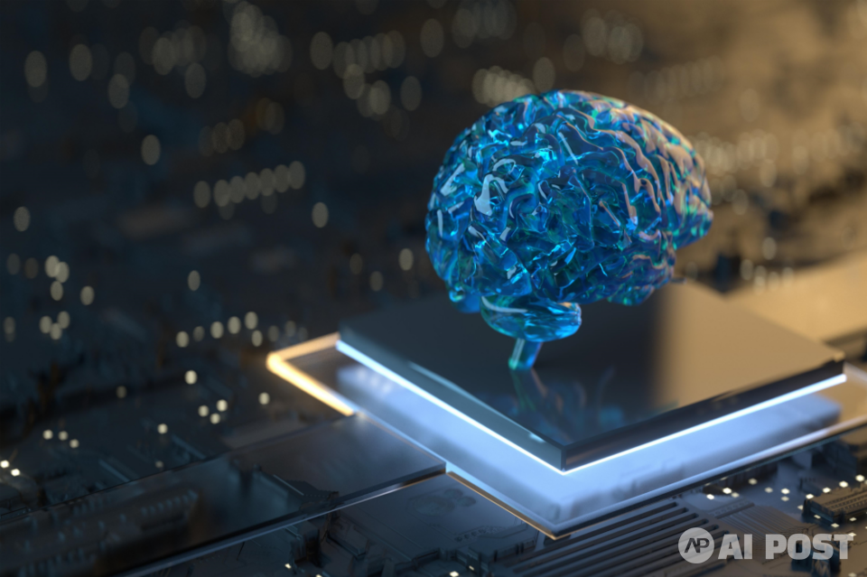 EU가 세계 최초로 AI 규제법에 합의했다. (사진=엔바토 엘리먼트)