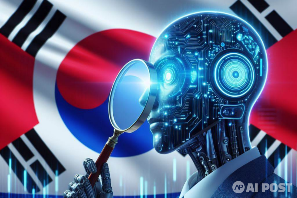 정부가 행정업무용 인공지능(AI) 모델 개발을 마치고 현장 실사에 들어간다. (사진=달리3)