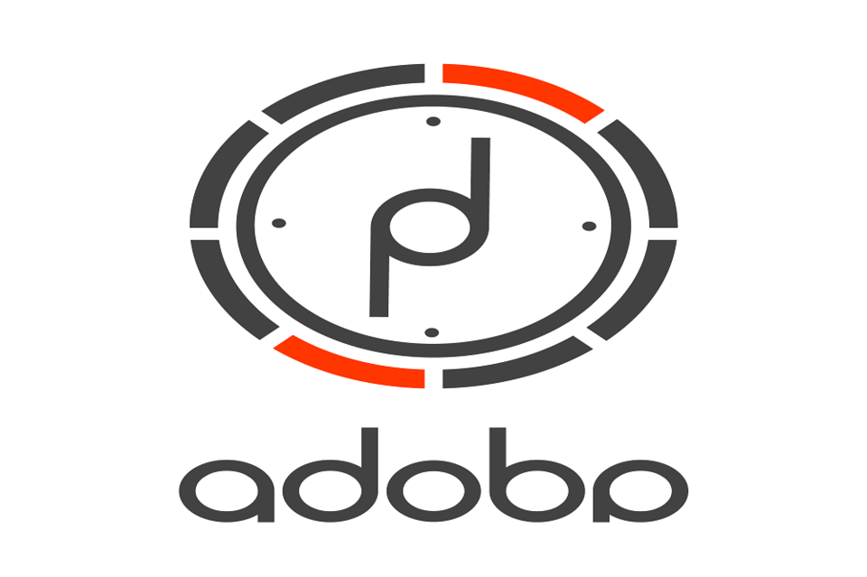 아도바 로고. (사진=아도바)