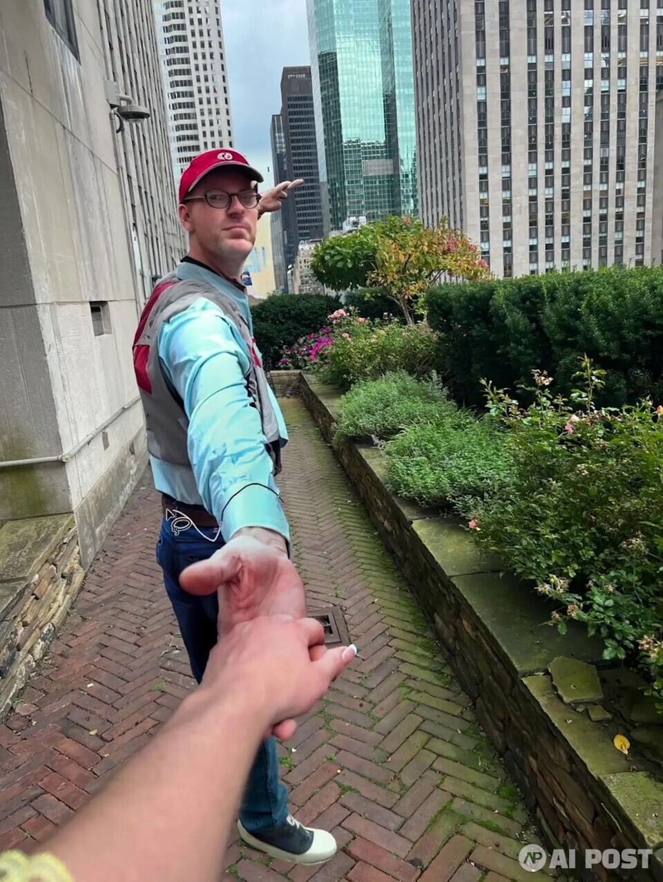 (사진=immadsal 틱톡)