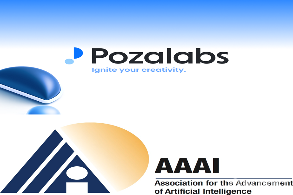 포자랩스가 AAAI 논문에 채택됐다. (사진=포자랩스) 