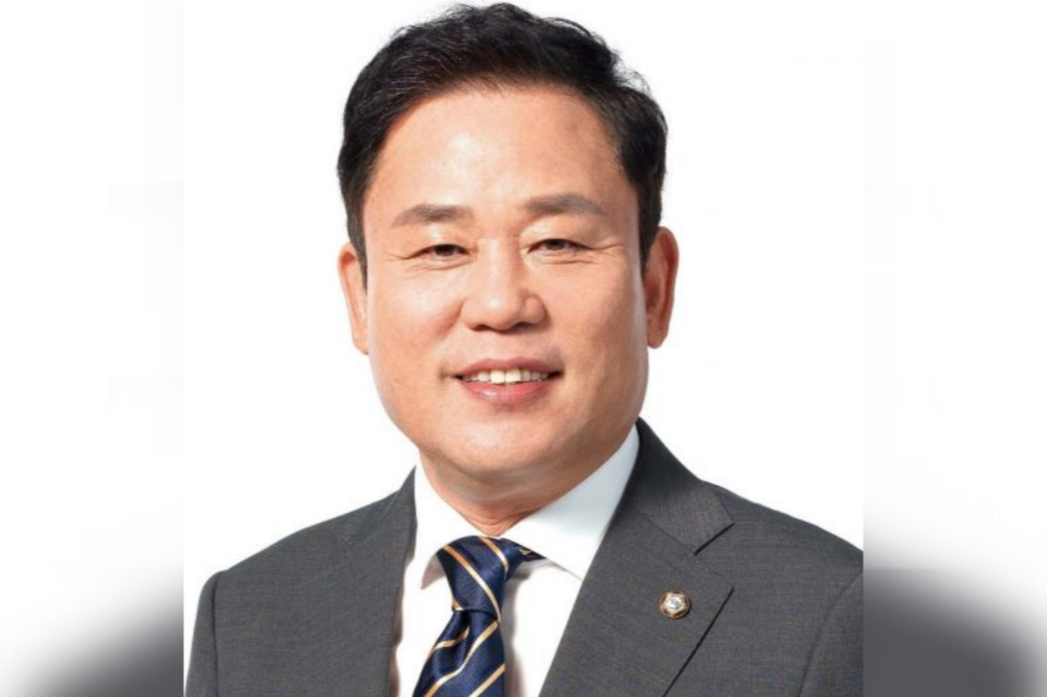 송갑석 국회의원