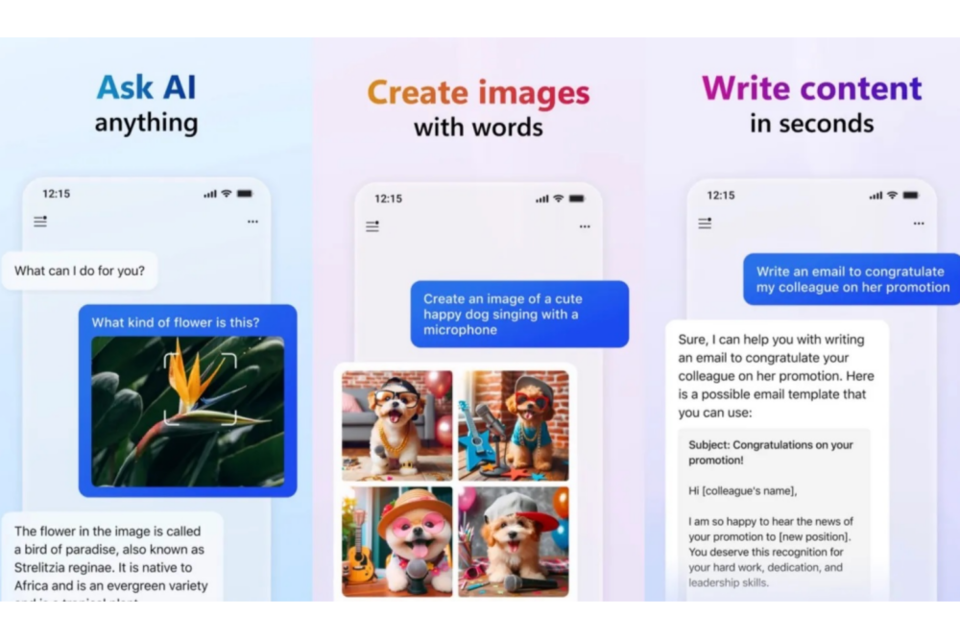 애플 앱스토어. (사진=애플)
