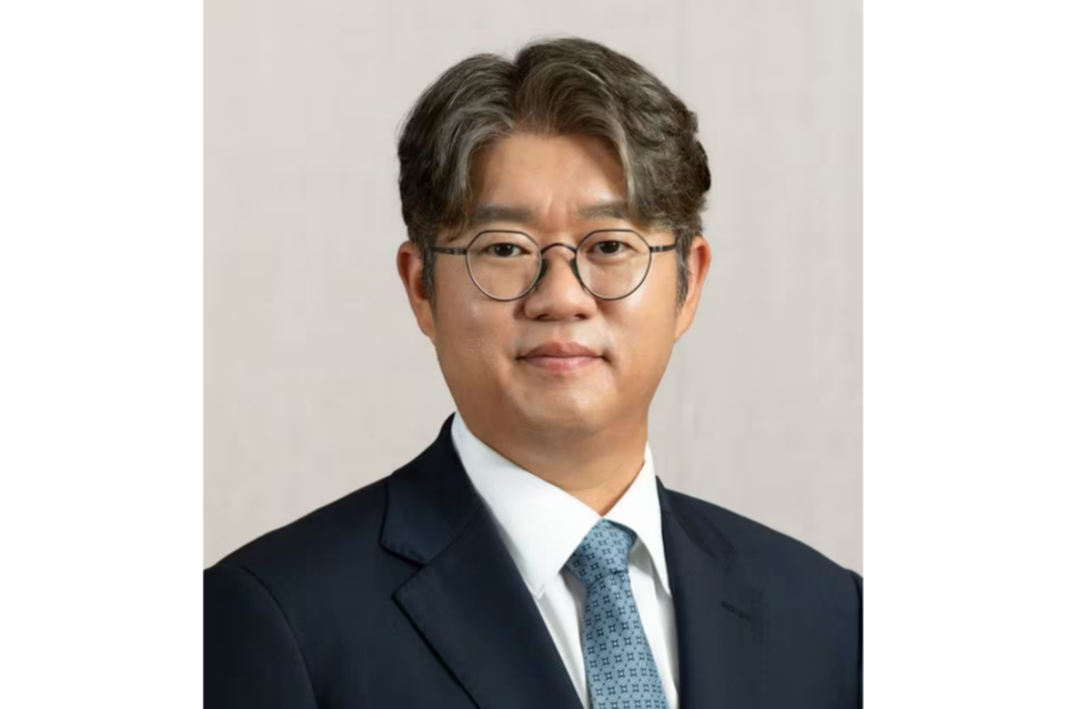 SK C&C 윤풍영 사장. (사진=SK C&C)