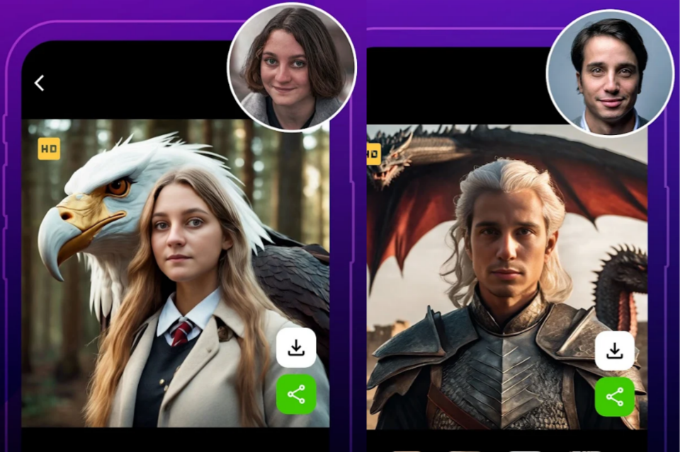 (사진=Zipik 앱 스토어)