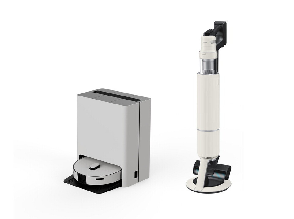 삼성전자 비스포크 제트 봇 콤보. (사진=삼성전자)