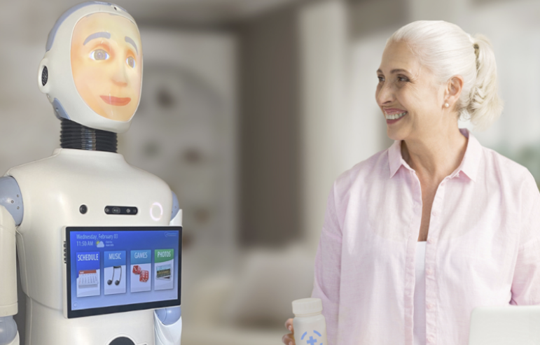 (사진=DreamFace Technologies)