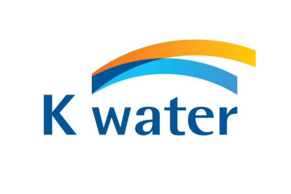 한국수자원공사 로고. (사진=한국수자원공사)