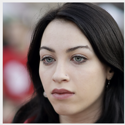 8번 사진 (사진=Psychological Science)