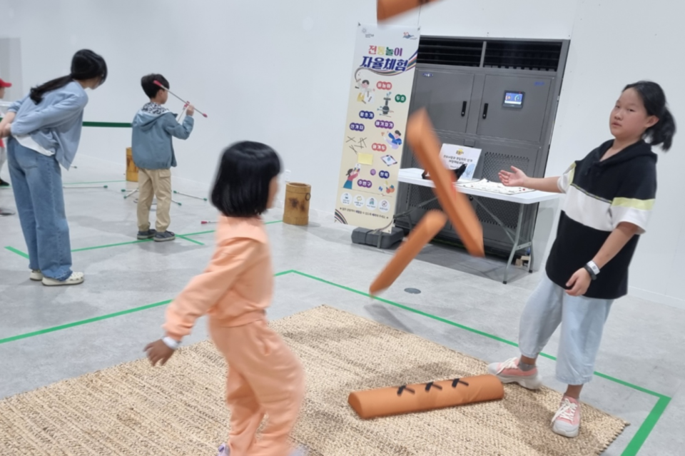 지난해 행사 운영사진. (사진=국립광주과학관)