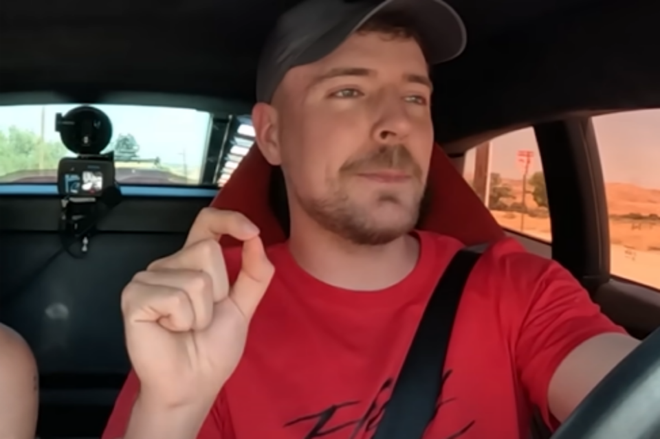 (사진=유튜브 미스터비스트)