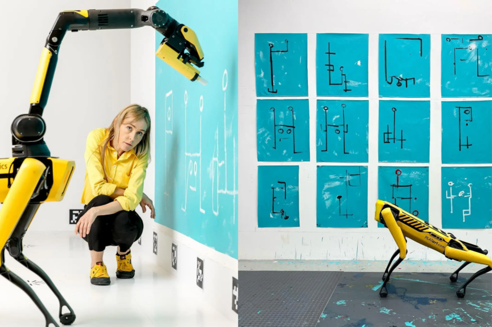 (사진=agnieszka_pilat 인스타그램)