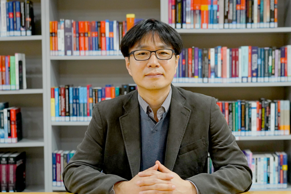 이종석 교수. (사진=지스트)