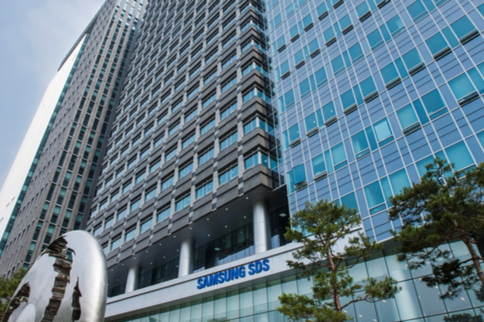 (사진=삼성SDS)