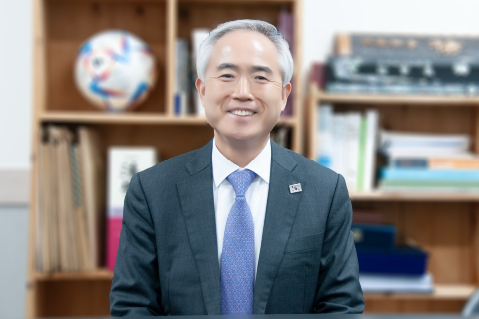 양부남 예비후보. (사진=양부남 예비후보 SNS)