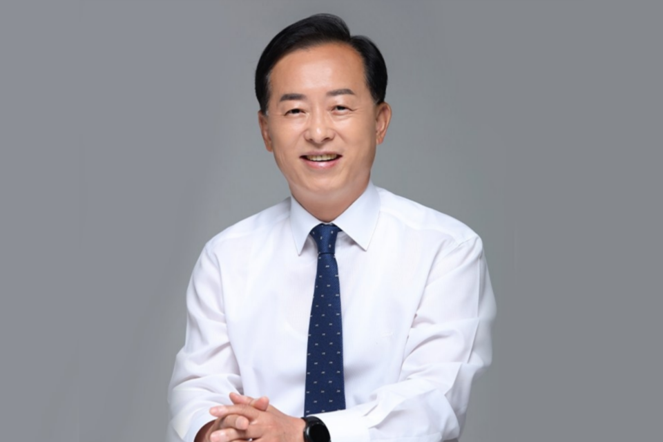 김경만 예비후보. (사진=김경만 예비후보 SNS)