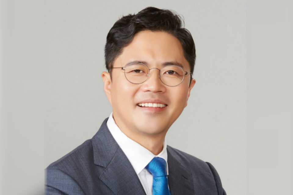 김광진 예비후보. (사진=김광진 예비후보 SNS)