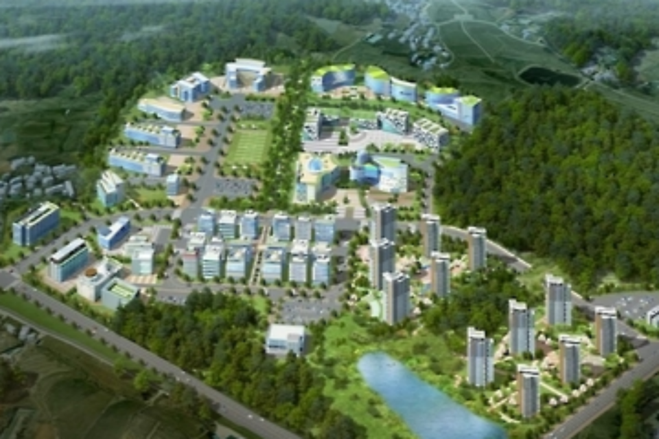 남구도첨산단 조감도. (사진=광주광역시)